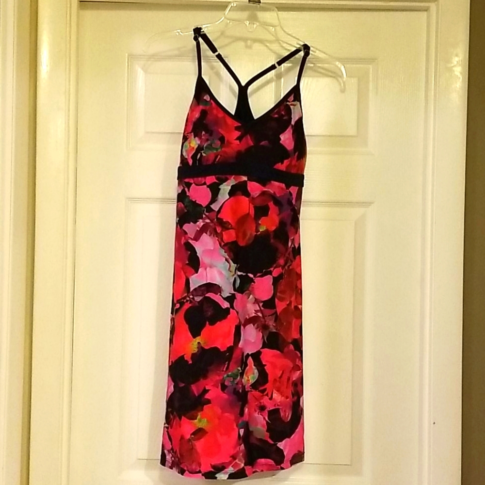 Athleta Swim and Sun Dress medium